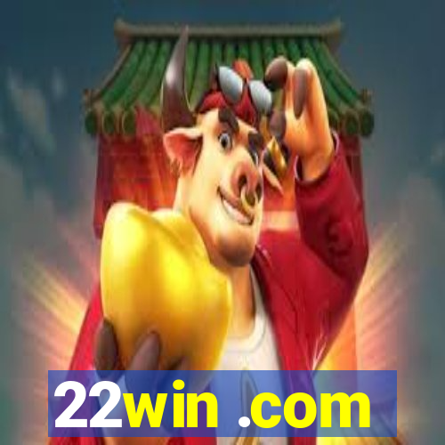 22win .com